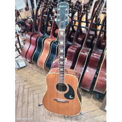 Guitare Epiphone FT-150