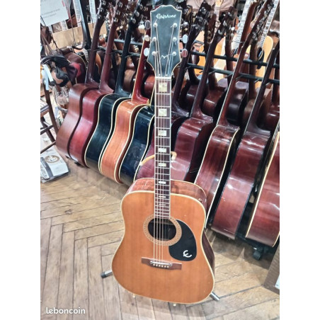 Guitare Epiphone FT-150