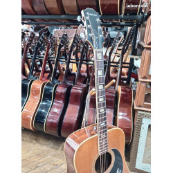 Guitare Epiphone FT-150