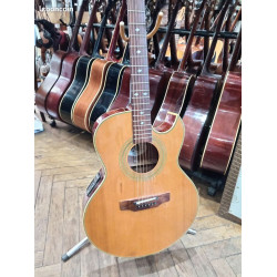 Guitare Epiphone PR5E
